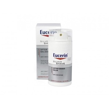EUCERIN MEN SILVER SHAVE BALZAM POSLE BRIJANJA 75ML